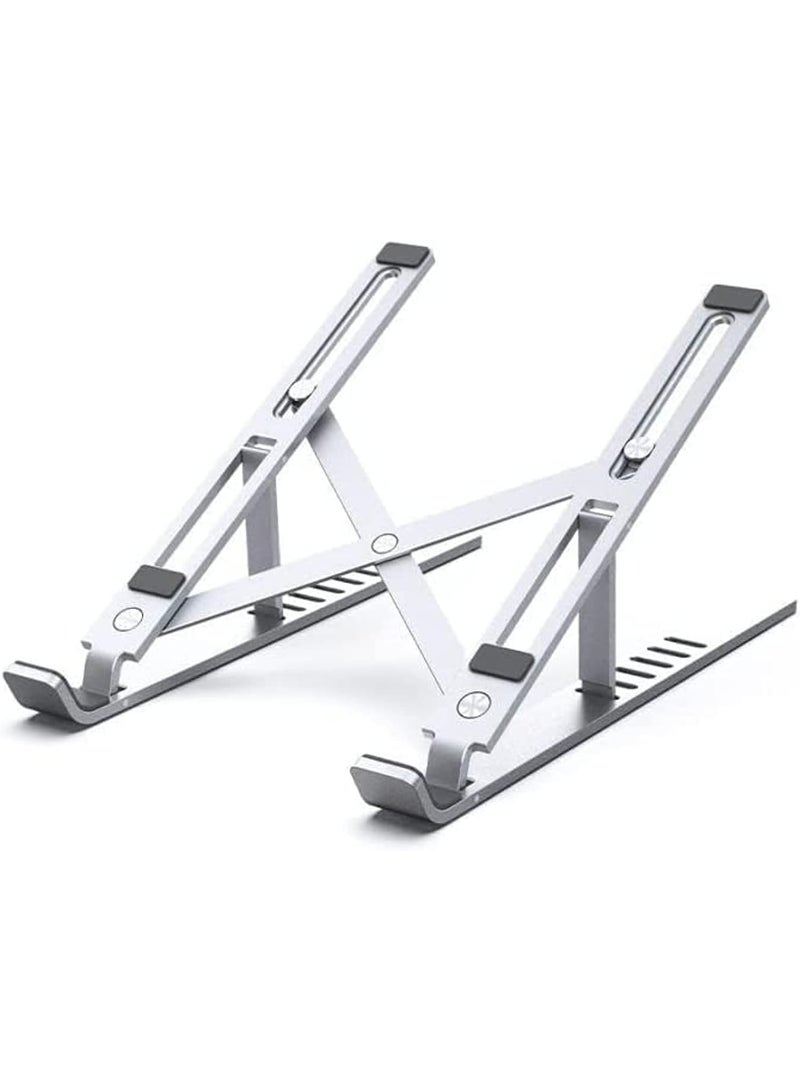 Generic Metal Laptop Stand - Image 1